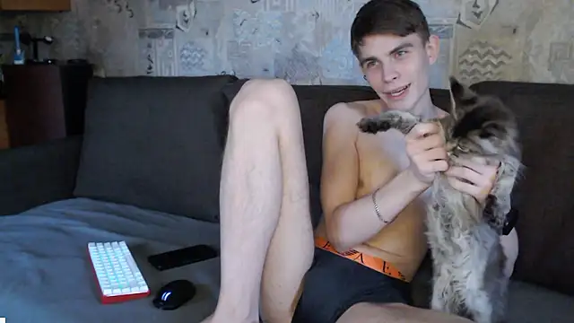 Student_Oliver Live XXX-Chat