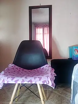 Show webcam de Marianitta444