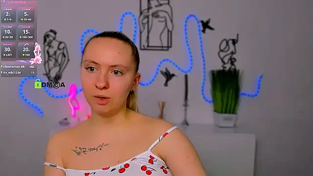 mila_glow1 Live XXX-Chat