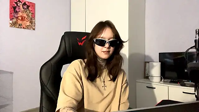 Show de webcam de Littleways