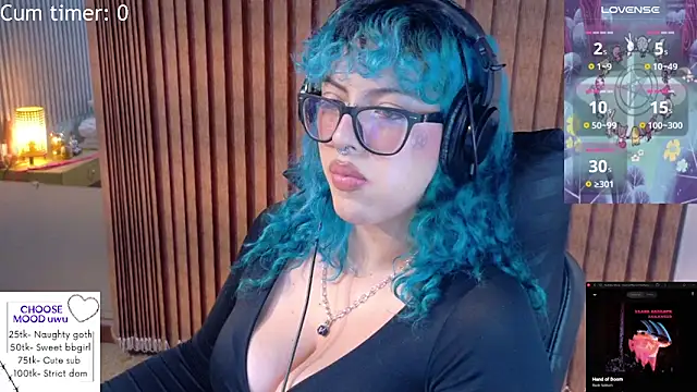 Chat XXX Live Eli666uwu