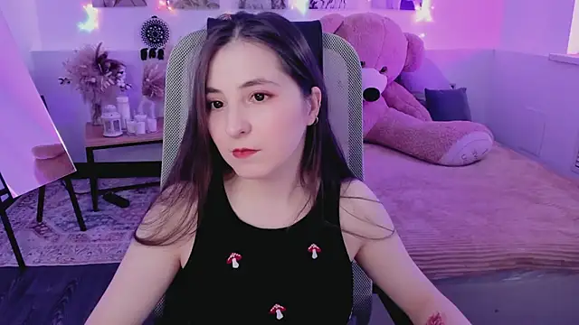 VirtuallVoyant 라이브 XXX 채팅