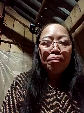 Agnes-baby Adlı Modelin Web Kamerası Şovu