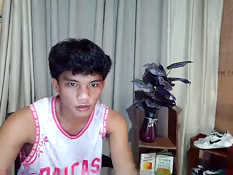 marksurelyhard Show Webcam