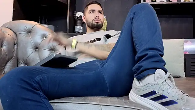 Chat XXX Live matteosantos