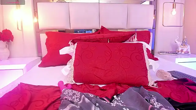 XXX chat uživo modela elizavenus