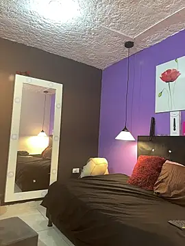 Show de Karim_mansur na webcam