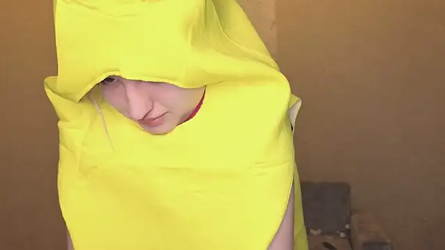 Banana_Bowl Webcamshow