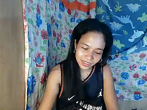 Chat XXX en directo de PinaySkinnyGirl