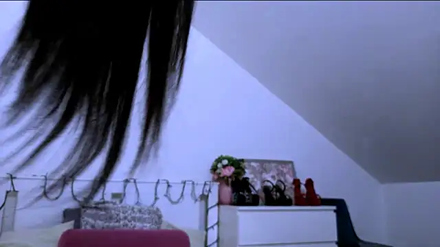 GabiCarter Chat XXX in diretta