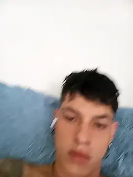 Chat XXX en directo de blackninja66