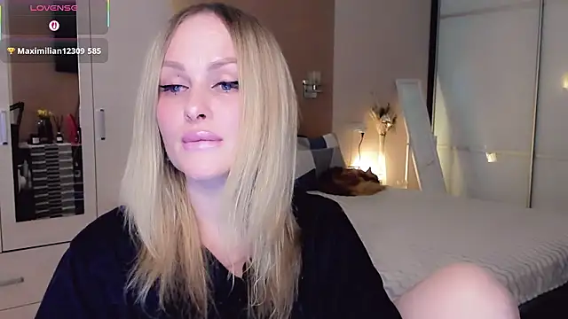 Chat XXX Live Libby_Nora