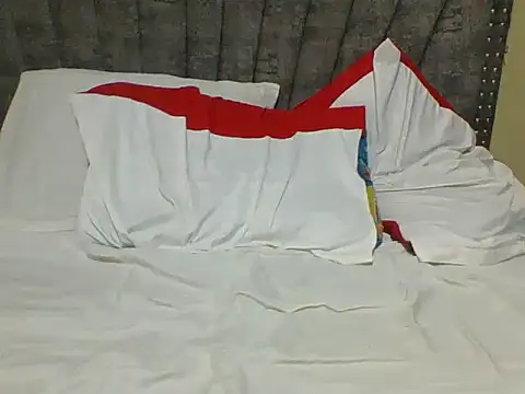 Dizzydose webcam show