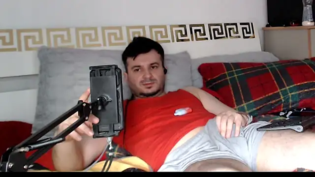 FuckToyBoy69 ওয়েবক্যাম শো