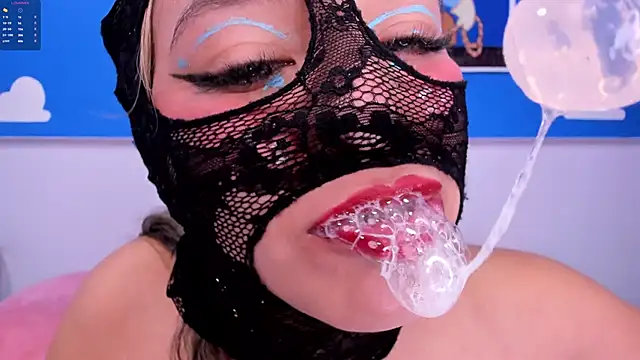 miss__evolet Live XXX-Chat