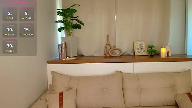 Barbara_Norris Chat XXX in diretta