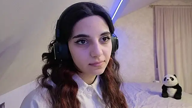 Blissmissataeses – Live XXX-chat