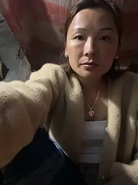 Show Webcam de Mimi_pussy