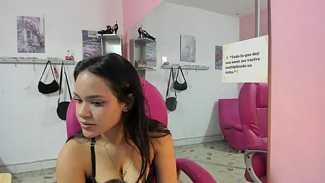 CAMILA--REY's Live XXX Chat