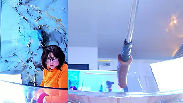 NathaxaLeans: απευθείας συνομιλία ΧΧΧ