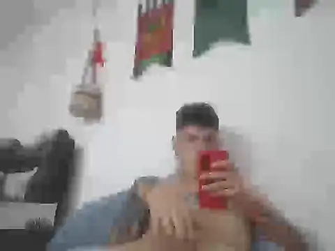 blackninja66 webcam show