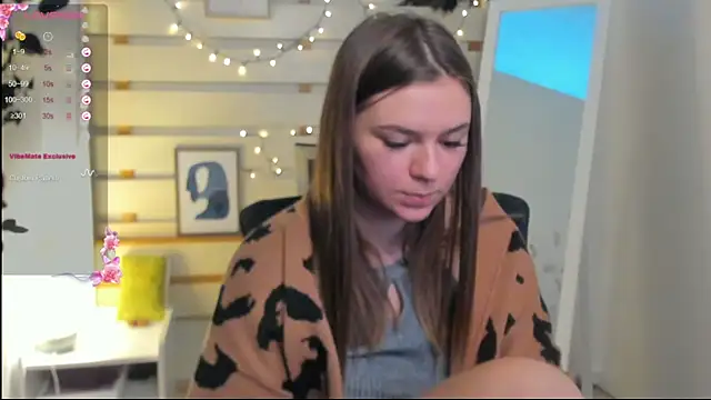 Josephine_Kiss' Live XXX Chat