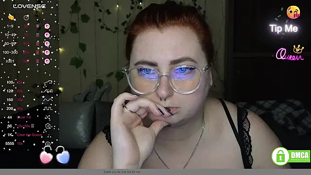 Alicia_love00's Live XXX Chat