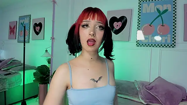 Zoe_Lynch_'s Live XXX Chat