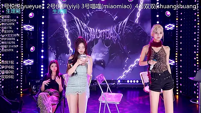 cdyyds003's Live XXX Chat