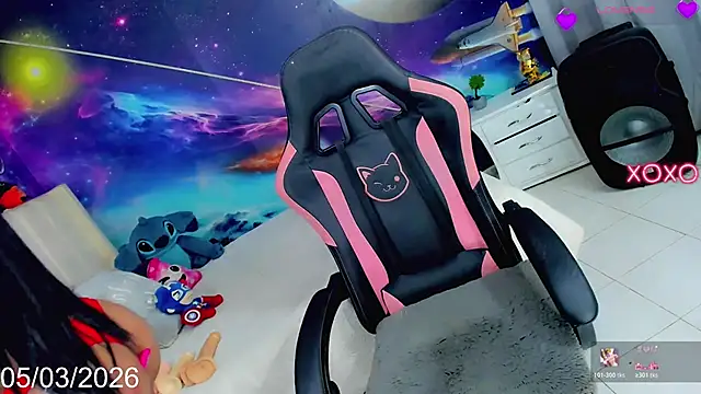 دردشة Nella_Dolls الجنسية المباشرة