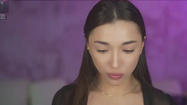 Jasmine_Flow 现场XXX聊天