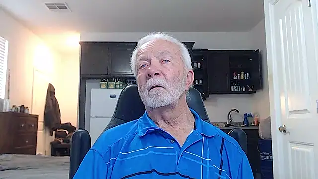 XXX chat uživo modela rockpoint69