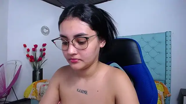 kathe-mills235 Live XXX-Chat