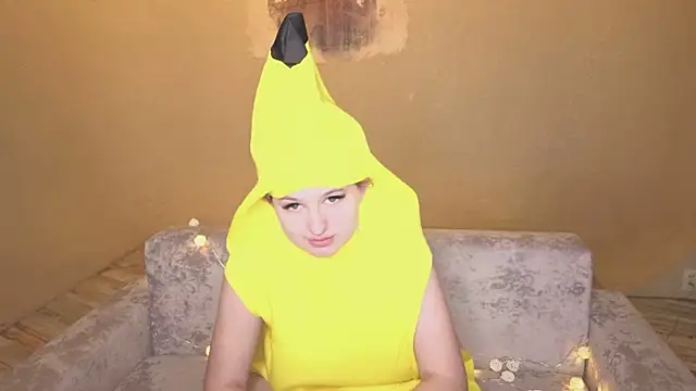 Banana_Bowl webcam show