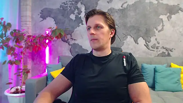 VikingChrisss: онлайн-секс-чат