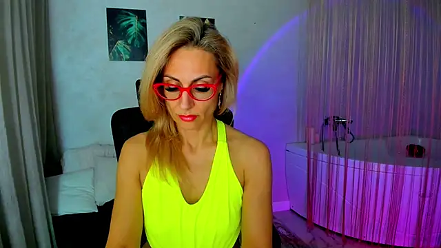 Czat XXX na żywo – MuseOfStage