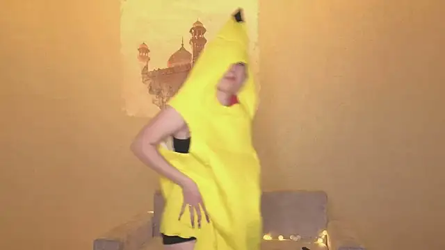 Chatroom XXX en direct de Banana_Bowl