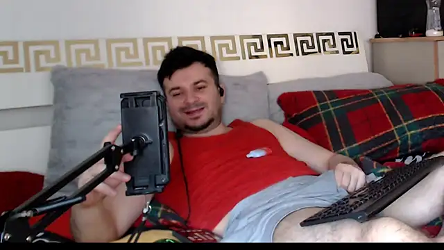 Chatroom XXX en direct de FuckToyBoy69