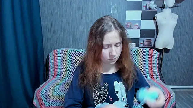 pa1e_pr1ncess 现场XXX聊天