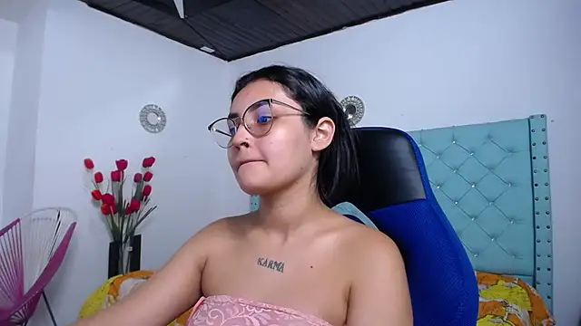 kathe-mills235 Obrolan Langsung XXX