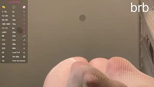 Chat XXX en directo de blissful_muse2