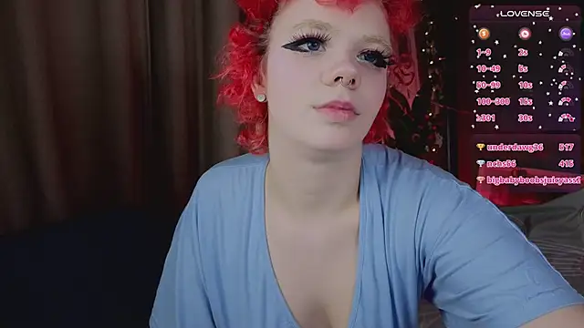 Waifu_Ketrin Live XXX-chat