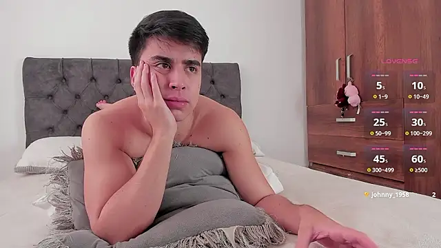 jordanmuskk – Live XXX-chat