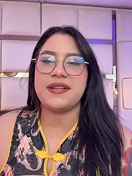 Chat +18 de elizavenus ao vivo