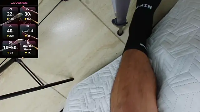 jeisonstark Show Webcam