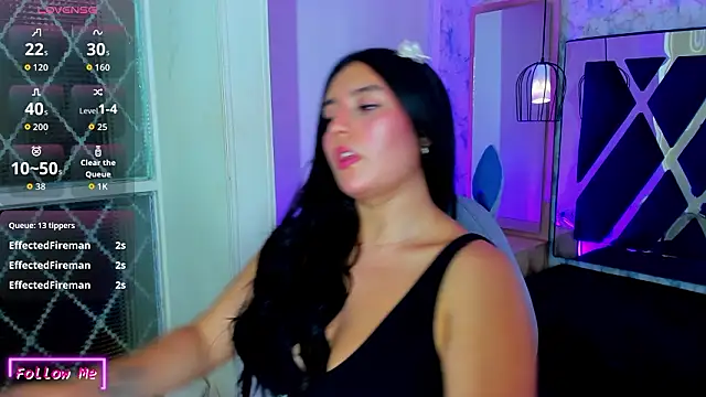 Chat XXX Live Miss_Scarlett22