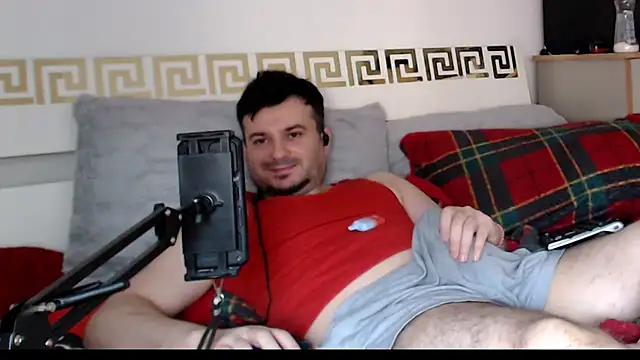 FuckToyBoy69 라이브 XXX 채팅