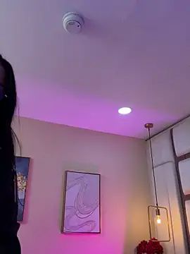 elizavenus Obrolan Langsung XXX