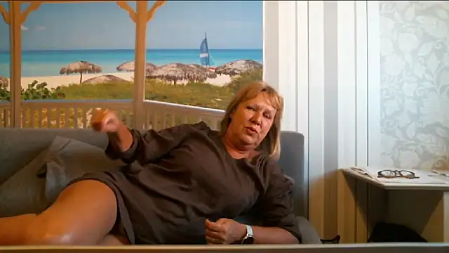 Nikole111 – Kamerová šou