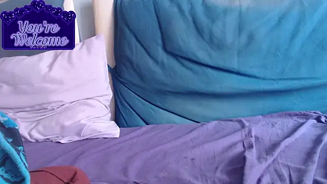 XXX chat uživo modela martachatte